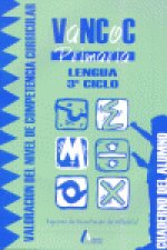 VANCOC LENGUA 3ºCICLO EP ALUMNO