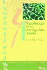 Metodología de la Investigación 2. Diseños