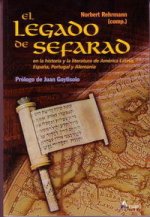 LEGADO DE SEFARAD,EL