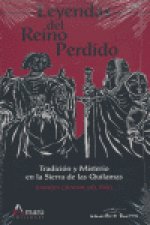 LEYENDA DEL REINO PERDIDO