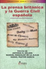 La prensa británica y la Guerra Civil española