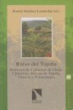 Rutas del tajuña