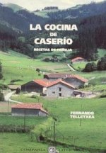 COCINA DE CASERIO,LA