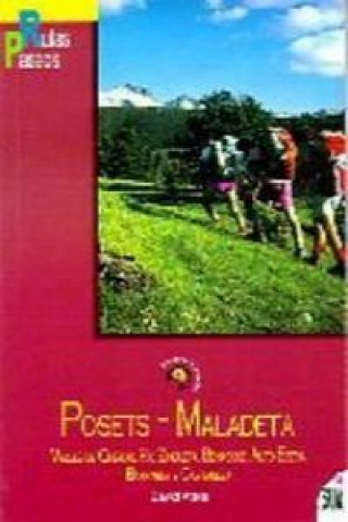 Posets, Maladeta