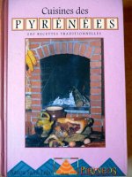 Cuissnes des pyrénées