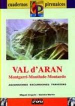 Val d'Aran (Montagni, Montlade, Montardo)