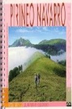 Traves­as Pirineo Navarro 2