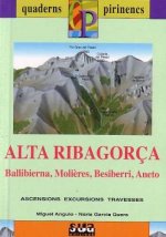 Alta Ribagorça (Ballibierna, Molières, Besiberri, Aneto)