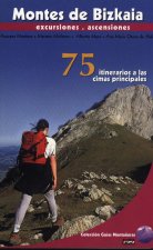Montes de Bizkaia