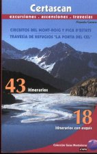 Certascan. Circuitos del Mont-Roig y Pica d'Estats