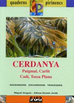 Cerdanya (Puigmal, Carlit, Cadí, Tossa Plana)