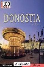 Los 100 paisajes de Donostia