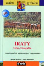 Iraty - Orhy-Otsagabia