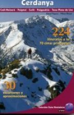 Cerdanya.Cad­-Moixeró / Puigmal / Carlit / Puigoedrós / Tossa Plana de Lles