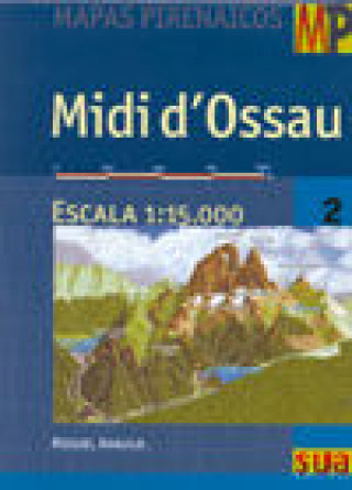 Midi d'Ossau