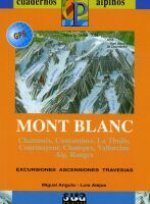 MONT BLANC ( EN FRANCES )