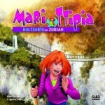 Mari Ttipia Holtzarteko zubian