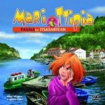 MARI TTIPIA. PASAIAKO ITSASARTEAN