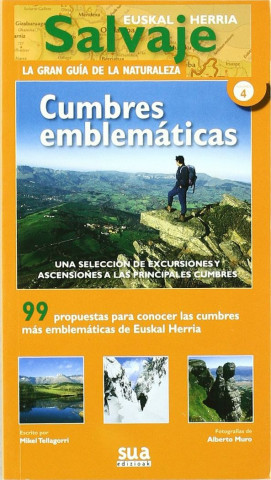 Cumbres emblematicas