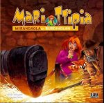 Mari Ttipia Mirandaolako burdinolan