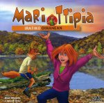 Mari Ttipia Iratiko basoan
