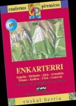 Cuaderno Pirenaico Enkarterri