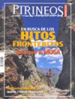 En busca de los hitos fronterizos