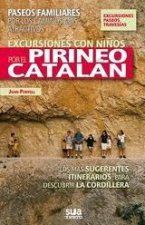 Excursiones con niños por el pirineo catalan