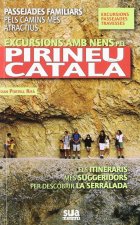 Excursions amb nens pel Pirineu Català