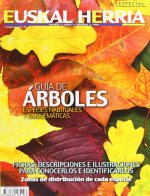 Guia de arboles de Euskal Herria
