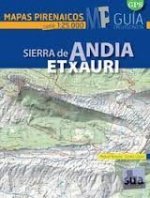Sierra de Andia Etxauri