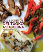 LOS SECRETOS DEL TXOKO A SU COCINA
