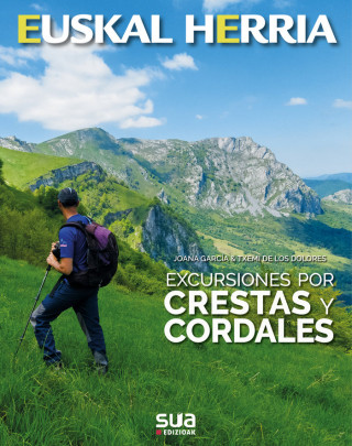 Excursiones por crestas y cordales