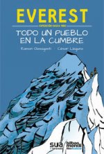 Everest. Todo un Pueblo en la cumbre