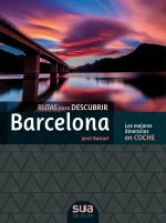 Rutas para descubir Barcelona