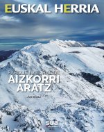 Parque natural de Aizkorri