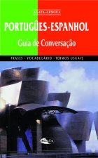 Portug-es-Espanhol Guia de Conversaçao