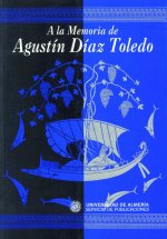A la Memoria de Agust­n D­az Toledo