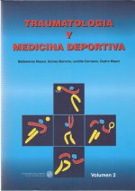 Traumatolog­a y medicina deportiva en atención primaria Vol. 2
