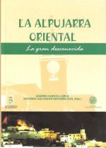 La alpujarra oriental