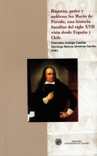 RIQUEZA, PODER Y NOBLEZA