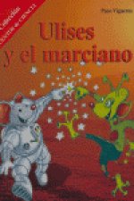 ULISES Y EL MARCIANO