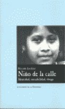 Niño de la calle