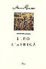 Lleó l'Africà