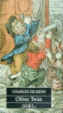 Oliver Twist