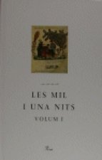 Les mil i una nits (1er volum)
