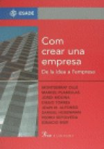 Com crear una empresa