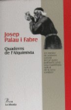 Quaderns de l'alquimista