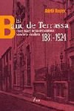 El banc de Terrassa en el marc de la decadència bancària catalana 188