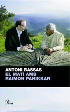 El matí amb Raimon Panikkar